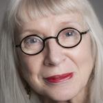 Suzanne Osten