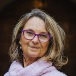 Suzanne Reuter