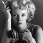Suze Randall