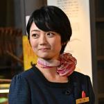 Suzuka Morita