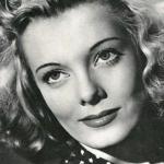 Suzy Carrier
