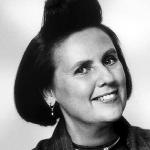Suzy Menkes