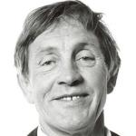 Svein Scharffenberg