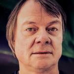 Sverre Porsanger