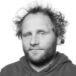 Sverrir Þór Sverrisson