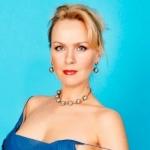 Svetlana Chuykina