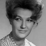 Svetlana Druzhinina