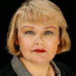 Svetlana Kolesova