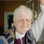 Svetlana Rockwell