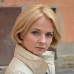 Svetlana Shchedrina