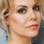Svetlana Timofeyeva-Letunovskaya