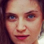 Svetlana Vishnyakova