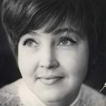 Svetlana Zhiltsova