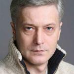Svyatoslav Nastashevskiy