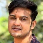 Swaraj Barik
