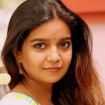 Swathi Reddy