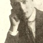 Syd Chaplin