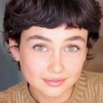 Sydney Chandler