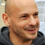 Sylvain Goldberg