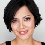 Sylvia Brindis