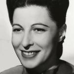 Sylvia Fine
