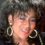 Sylvia Robinson