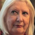 Sylvia Seymour