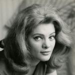 Sylvia Sorrente