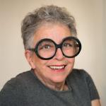 Sylvia Weinstock