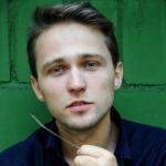Szymon Budzyk