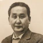 Tadahito Mochinaga
