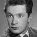 Tadeusz Wludarski