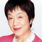 Taeko Nakanishi