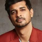 Tahir Raj Bhasin