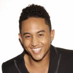 Tahj Mowry