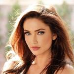 Tahnee Harrison