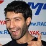 Tair Mamedov