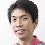 Takahiko Kyôgoku