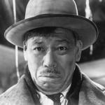 Takashi Shimura