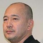 Takehiko Shinjo