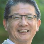 Takeshi Ochi