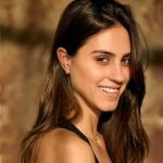 Talia Mychael Blaney