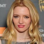 Talulah Riley