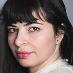 Tamara Al Saadi