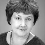Tamara Mironova