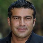 Tamer Hassan