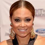 Tamia
