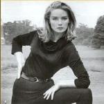 Tania Mallet