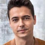 Tanner Zipchen