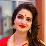 Tanushree Chakraborty